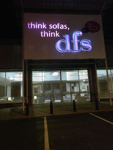 DFS Basildon - Visual