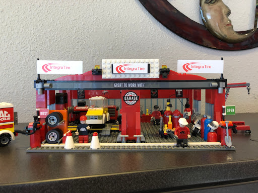 Integra Tire and Auto Centre Whitecourt - Thumbnail