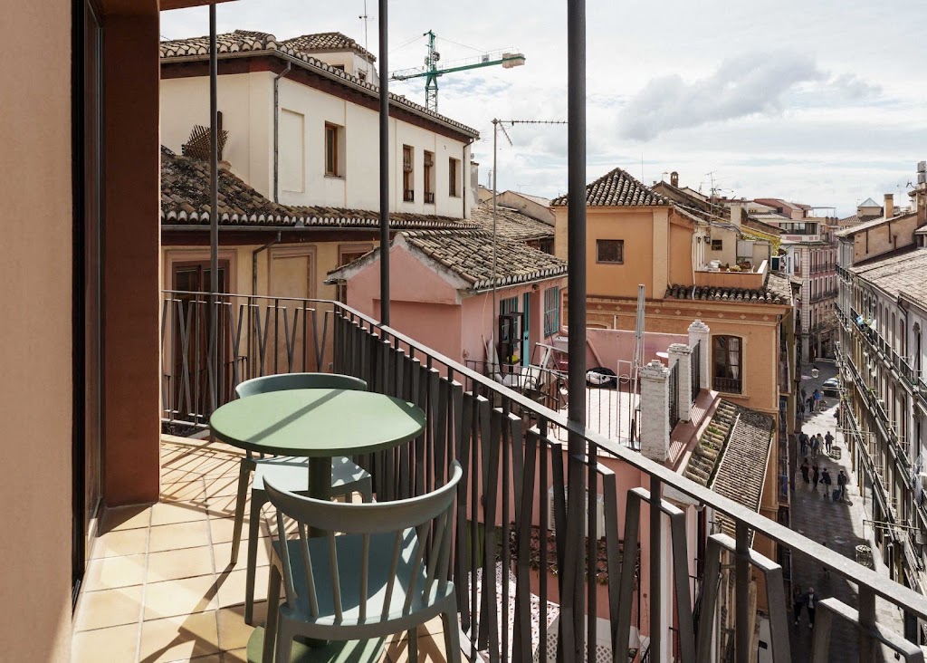 Foto de Limehome Granada Calle Lopez Rubio en Granada