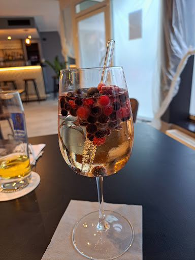 Bar Barossa - Visual