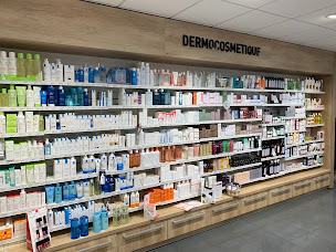 Photo n°10 de PHARMACIE CHAMPENOISE à Épernay (Pharmacie vétérinaire)