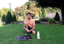 Planche à palets - Jeux de palet innovants - La Vadrouilleuse - Graphiste à Saint-Xandre