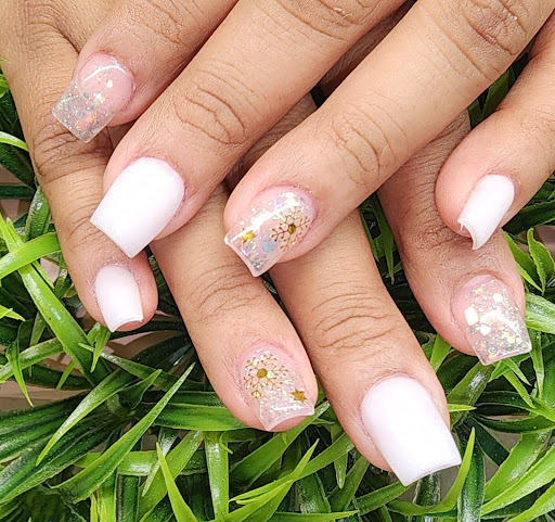 DLG Nail's