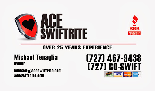 Ace Swiftrite Gallery - United States