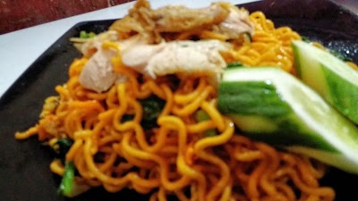 Photos of warung dapoer emak