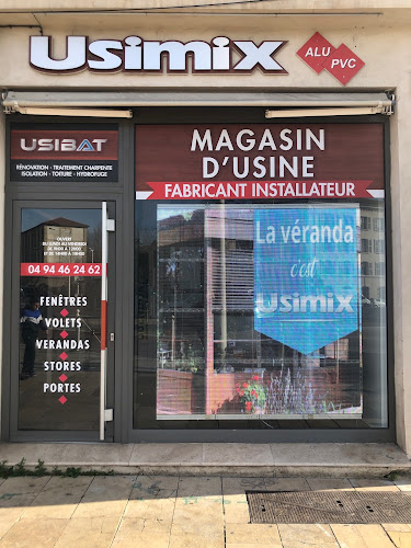 Usimix