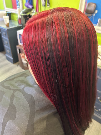 RAD Hair Salon - Thumbnail
