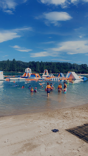 AquaJump | O'Vannades - Thumbnail