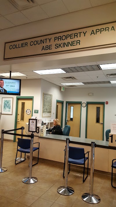 Photos of Clerk of Courts Office