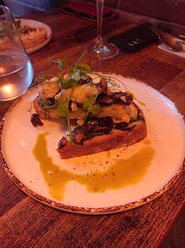 Pranzo Italian Harrogate - Thumbnail