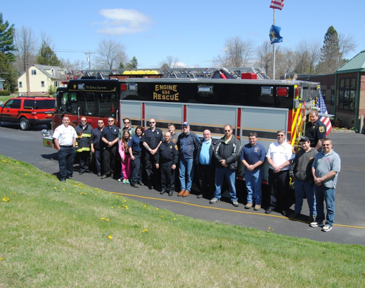 West Crescent Fire District - Thumbnail