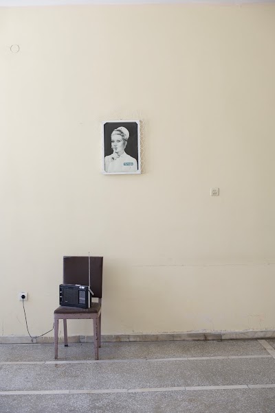 Photos of Ballıdağ G&ouml;ğ&uuml;s Hastalıkları Hastanesi