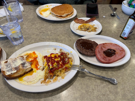 Boone County Family Restaurant - Thumbnail