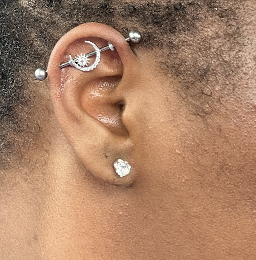 Piercings by Sandy - Thumbnail