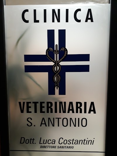 CLINICA VETERINARIA SANT