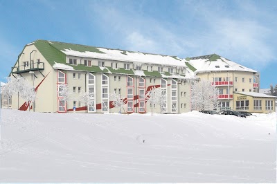 Photos of Hotel Kammweg