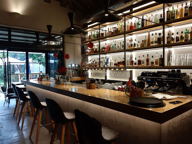 Opinii despre Monkeyz all day bar în Νέα Φιλαδέλφεια - Μπαρ