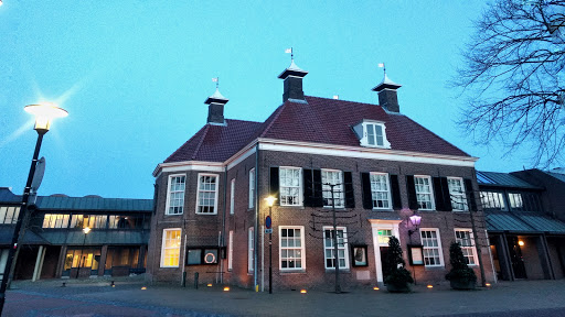 Town Hall Nijkerk - Thumbnail