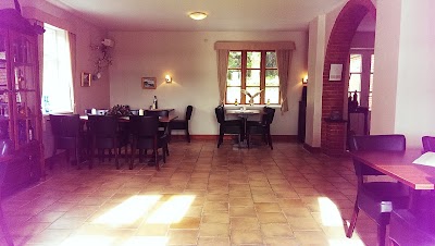lodging