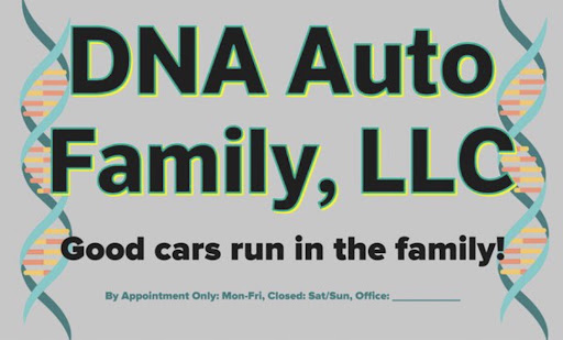 DNA Auto Family, LLC - Thumbnail