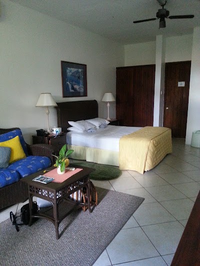 Photos of Ginger Lily Hotel
