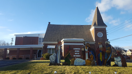 Catawissa Avenue United Methodist Church