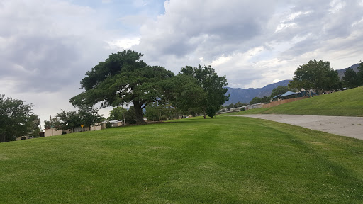 Matheson Park Elementary School