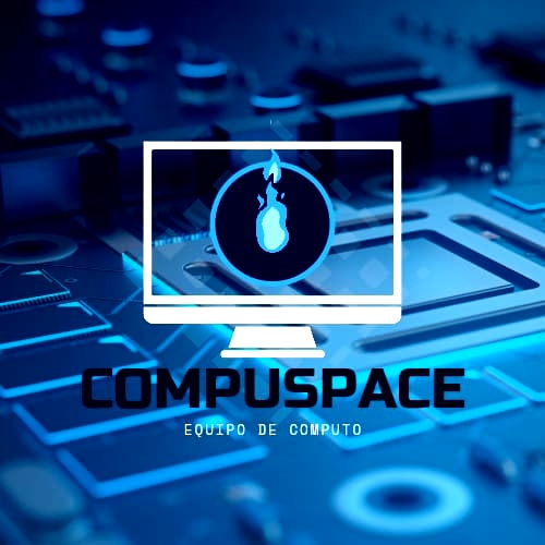 CompuSpace - Visual