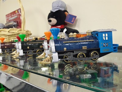 Photos of Murder Mystery Dinner Train