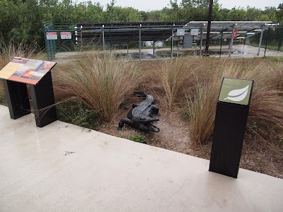 Photos of Big Cypress Swamp Welcome Center