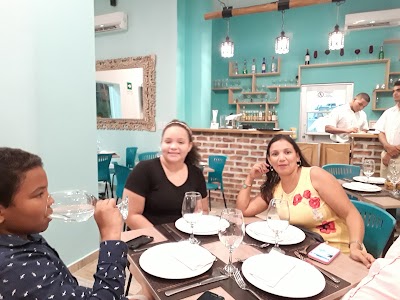 Photos of La Antorcha