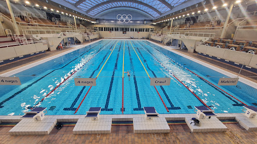 Photo de Piscine Les Malassis