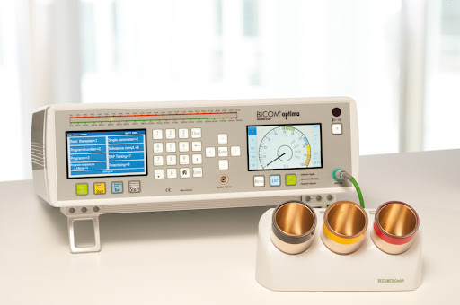 Biorezonans Bicom - Klinika Biorezonansu