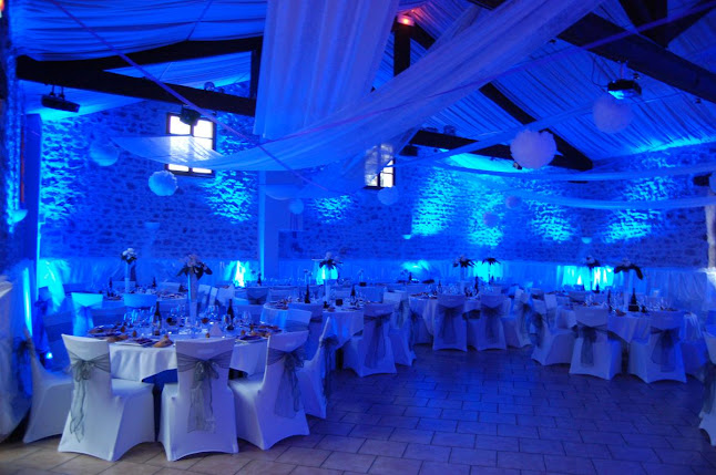 31 Chem. du Roquis, 02300 Chauny