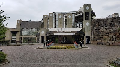 Photos of Spielbank Hohensyburg