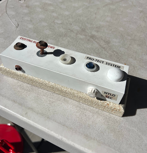 Florida Fasteners Direct - Visual