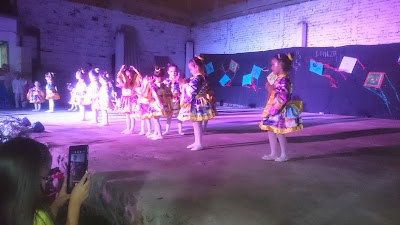 Photos of Barrio La Estaci&oacute;n Park