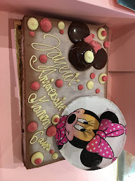 Photo n°10 de La Grange à Pains à Saint-Jean-de-Luz (Boulangerie)