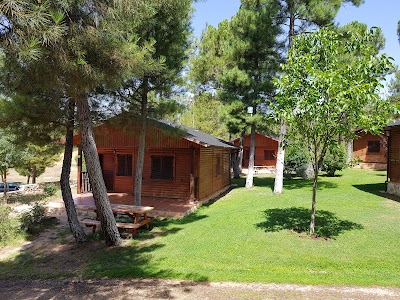 Photos of Caba&ntilde;as Rurales Los Barrancos