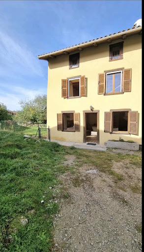 Photo de GITE DE LAPIERRE maison de vacances en Auvergne dans le Livradois Forez pour 5/6 personnes à Marsac-en-Livradois (63940)