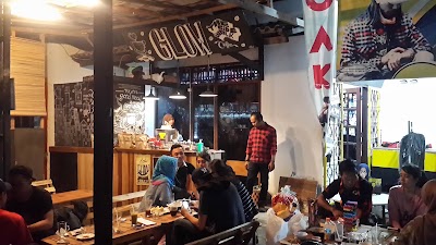 Photos of Glow Coffee