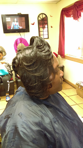 Creative Cuts & Curls - United States