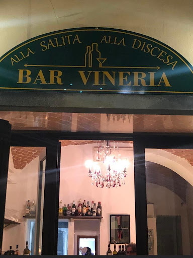Alla salita Gallery - Italy