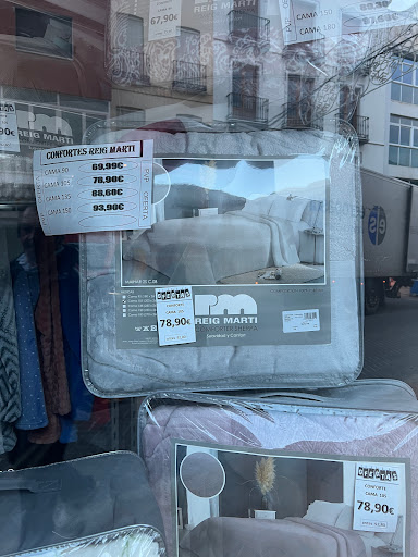 Tu Tienda De Ropa Tradicional - Thumbnail