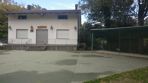 Centro sportivo Ponte della Venturina