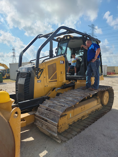 Cajun Industries - Thumbnail