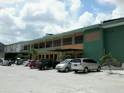 Photos of Bina Bersama Elementary School