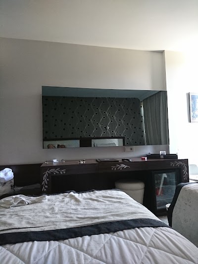 Photos of Idahan Hotel