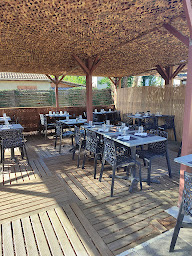 Photo n°30 de La Pizzell ' Restaurant à Saint-Priest (Pizzas à emporter)