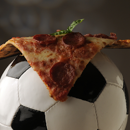 Photo n°24 de SCOOTER PIZZ à Voiron (Livraison de pizzas)